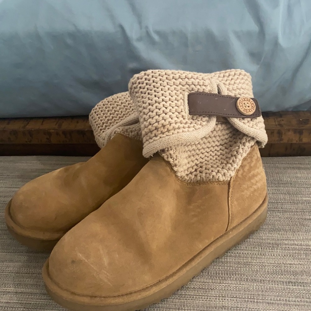 Ugg boots